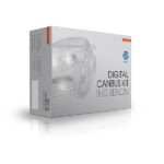 H7 12V 8.000K KIT XENON CAN-BUS