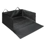 ΚΑΛΥΜΜΑ ΠΟΡΤ-ΠΑΓΚΑΖ TRUNK PROTECTOR ΑΔΙΑΒΡΟΧΟ (XL) 100x90x40cm 1ΤΕΜ.