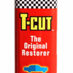 ΥΓΡΟ ΕΠΑΝΑΦΟΡΑΣ ΧΡΩΜΑΤΟΣ ΑΠΟ ΣΚΟΥΡΙΑ/ ΚΗΛΙΔΕΣ/ΠΙΣΣΑ ΣΕ ΜΕΤΑΛΛΙΚΟ ΚΟΥΤΙ T-CUT ORIGINAL TIN 300ML