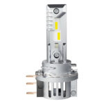 H15 12V 3/16W PGJ23t-1 6.500K 1250/250lm OSRAM LEDRIVING HL EASY LAMPA - 2 TEM.