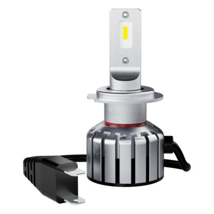 H7/H18 Px26d/PY26d-1 12V 19W 6.000k 1700lm LED LEDRIVING HL BRIGHT OSRAM LAMPA -2 ΤΕΜ