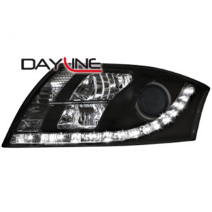 ΦΑΝΑΡΙΑ ΓΙΑ AUDI TT 8N 99-05 DAYLINE