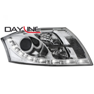 ΦΑΝΑΡΙΑ ΓΙΑ AUDI TT 8N 99-05 DAYLINE