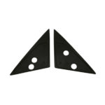 ΒΑΣΗ ΚΑΘΡΕΠΤΗ ΓΙΑ CITROEN SAXO 96+