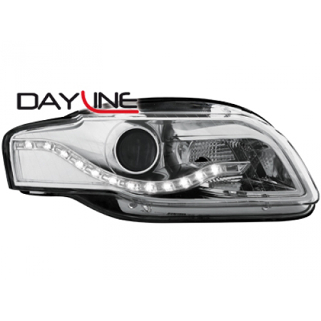 AUDI A4 B7 04-08 DAYLINE