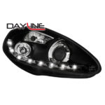 ΦΑΝΑΡΙΑ ΓΙΑ FIAT GRANDE PUNTO 05-08 DAYLINE