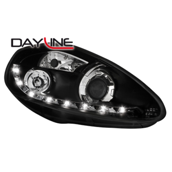 FIAT GRANDE PUNTO 05-08 DAYLINE