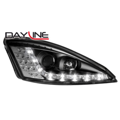 FORD FOCUS 01-04 DAYLINE