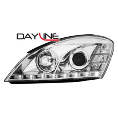 KIA CEED 06-09 DAYLINE