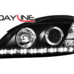 ΦΑΝΑΡΙΑ ΓΙΑ KIA CEED 06-09 DAYLINE