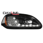 ΦΑΝΑΡΙΑ ΓΙΑ HONDA CIVIC 2/5D 99-02 DAYLINE