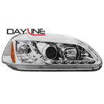 ΦΑΝΑΡΙΑ ΓΙΑ HONDA CIVIC 2/5D 96-98 DAYLINE