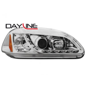 ΦΑΝΑΡΙΑ ΓΙΑ HONDA CIVIC 2/5D 99-02 DAYLINE