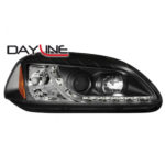 ΦΑΝΑΡΙΑ ΓΙΑ HONDA CIVIC 2/5D 99-02 DAYLINE