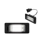 AUDI + VW LED ΦΩΤΑ ΠΙΝΑΚΙΔΑΣ