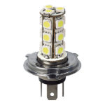 ΛΑΜΠΑ Η4 HYPER-LED 6.500K 13 SMD 5050x 3