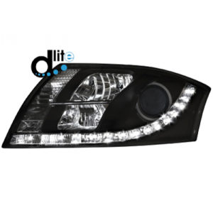 ΦΑΝΑΡΙΑ ΓΙΑ AUDI TT 8N 12/98-05 D-LITE