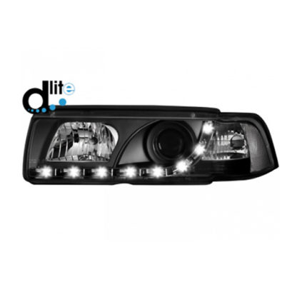BMW E36 LIM. 92-98 D-LiTE