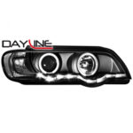 ΦΑΝΑΡΙΑ ΓΙΑ BMW X5 E53 99-03 DAYLINE