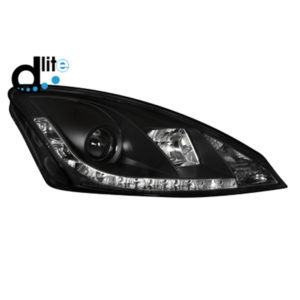 ΦΑΝΑΡΙΑ ΓΙΑ FORD FOCUS 01-04 D-LiTE