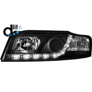 ΦΑΝΑΡΙΑ ΓΙΑ AUDI A4 8E 01-04 D-LiTE DAYLINE