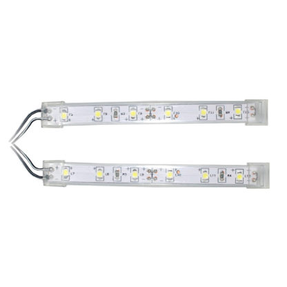 ΤΑΙΝΙΑ MIDI ΜΕ 6LED ΛΕΥΚΟ ΧΡΩΜΑ 10,5cm