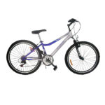 ΠΟΔΗΛΑΤΟ 26 INCH TUCANA ΜΠΛΕ+ΨΑΛΙΔΙ+BREEZE