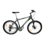 ΠΟΔΗΛΑΤΟ 26 INCH SPARK ΜΑΥΡΟ