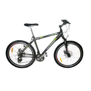 ΠΟΔΗΛΑΤΟ 26 INCH SPARK ΜΑΥΡΟ