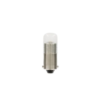 OSRAM LEDriving T4W - 12V - 1W - BA9s - 6.000K (ΛΕΥΚΟ/ΨΥΧΡΟ) - 2 ΤΕΜ. BLISTER