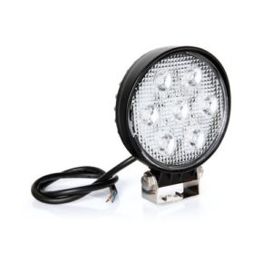 ΠΡΟΒΟΛΕΑΣ ΕΡΓΑΣΙΑΣ WL-1 21W 1400LMS 10/30V ΜΕ 7 LED 10-30V 6.000K (116x145x56mm) ΦΩΣ ΔΙΑΘΛΑΣΗΣ – 1ΤΕΜ.