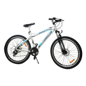 ΠΟΔΗΛΑΤΟ 26 INCH EAGLE ΛΕΥΚΟ