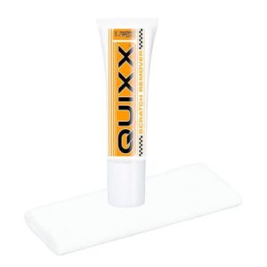 ΑΛΟΙΦΗ ΓΙΑ ΓΡΑΤΖΟΥΝΙΕΣ QUIXX X-PRESS 10g