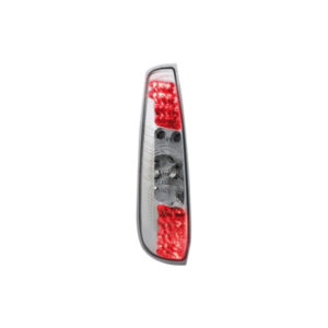 Φανάρια Πισινά για FORD FIESTA 6 3D 03-06 LED CRYSTAL