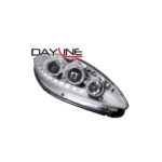 ΦΑΝΑΡΙΑ ΓΙΑ SEAT LEON 1P 05-09 DAYLINE