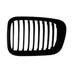 BMW E53 X5 ΜΑΣΚΑ ΚΕΝΤΡΙΚΗ