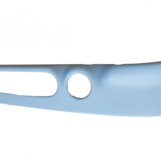 SEAT IBIZA MK2 FACELIFT 1999 - 2002 ΠΙΣΩ SPOILER ΠΟΛΥΕΣΤΕΡΙΚΟ