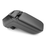 VW POLO 2009+ ΤΕΜΠΕΛΗΣ ARMSTER 2 (ΜΑΥΡΟΣ ΜΕ ΤΣΕΠΗ)