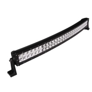 ΠΡΟΒΟΛΕΑΣ ΕΡΓΑΣΙΑΣ / ΚΥΡΤΗ ΜΠΑΡΑ LED LIGHT BAR COMBO 10-32V 180W 7200lm OSRAM 60 X 3W LED Μ814 X Π76 X Υ80 mm M-TECH – 1 TEM.