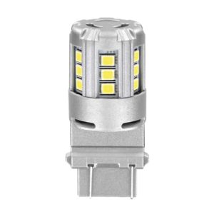 P27/7W 12V W2,5x16q 150/45lm ΛΕΥΚΟ LEDriving RETROFIT LED STANDARD 2ΤΕΜ. BLISTER