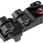 ΔΙΑΚΟΠΤΗΣ ΓΙΑ HONDA JAZZ 02-08/FIT 02-08/CITY ΠΟΛΛΑΠΛΟΣ 20PIN ΠΑΡΑΘΥΡΩΝ orig.35750-SLN-A010