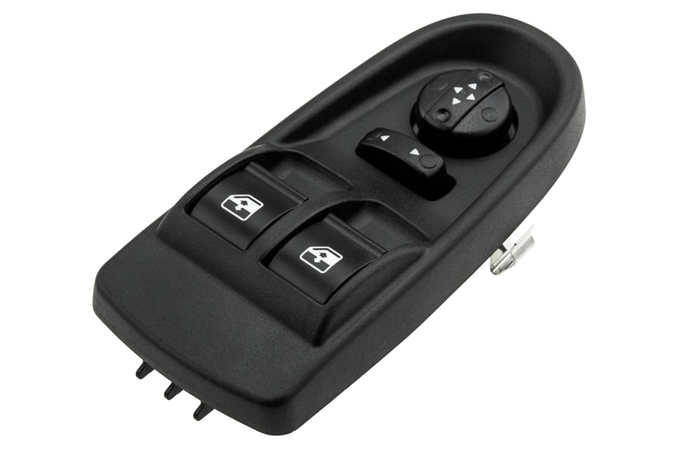 IVECO DAILY V 2011+ ΔΙΑΚΟΠΤΗΣ ΠΑΡΑΘΥΡΩΝ ΠΟΛΛΑΠΛΟΣ 14PIN orig.5801484207