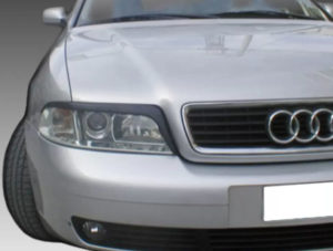 ΦΡΥΔΑΚΙΑ ΓΙΑ AUDI A4 AUDI A4 ΠΛAΣΤΙΚΟ MOTORDROME