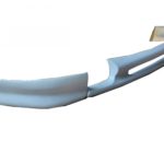 ΠΙΣΩ SPOILER ΠΟΛΥΕΣΤΕΡΙΚΟ ΓΙΑ HYUNDAI COUPE 2002-2008 MOTORDROME