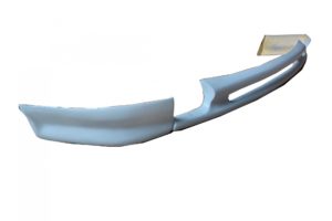 ΠΙΣΩ SPOILER ΠΟΛΥΕΣΤΕΡΙΚΟ ΓΙΑ HYUNDAI COUPE 2002-2008 MOTORDROME