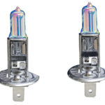 H1 12V 55W SUPER HID STYLE 6.500K 2ΤΕΜ.