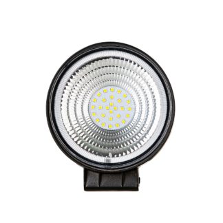 ΠΡΟΒΟΛΕΑΣ ΕΡΓΑΣΙΑΣ WORK LIGHTS 12/24V 28x1W SMDx3030LED 28W 6.000K 2.280lm 112x112x45mm M-TECH -1ΤΕΜ.