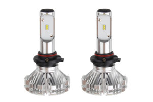 ΗΒ3 SX SERIES 6/18V 40W 6.000K 3.200lm LED (ΜΕ ΨΥΚΤΡΑ – ΧΩΡΙΣ ΑΝΕΜΙΣΤΗΡΑΚΙ) 2ΤΕΜ.