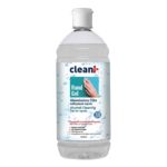 Αλκοολούχο Gel Clean+ By Feral 1lt 1 Τεμάχιο