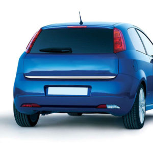 TRIM ΜΑΡΚΕ ΠΟΡΤ ΠΑΓΚΑΖ ΓΙΑ FIAT GRANDE PUNTO 3/5D 2006+